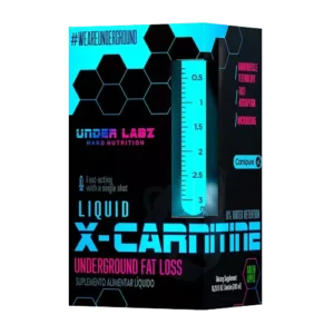 Pote x-carnitine Under