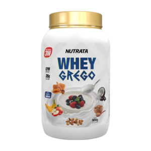 Pote whey grego