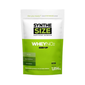 Pote whey size up