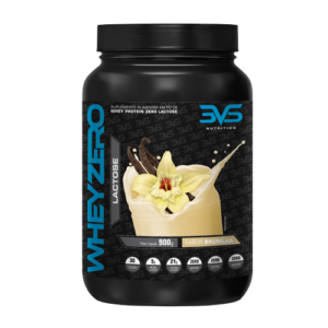 whey zero pote