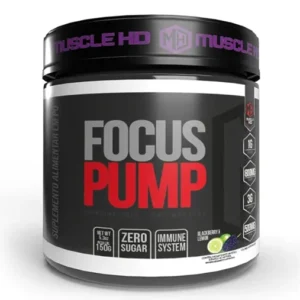 focus pump blackberry